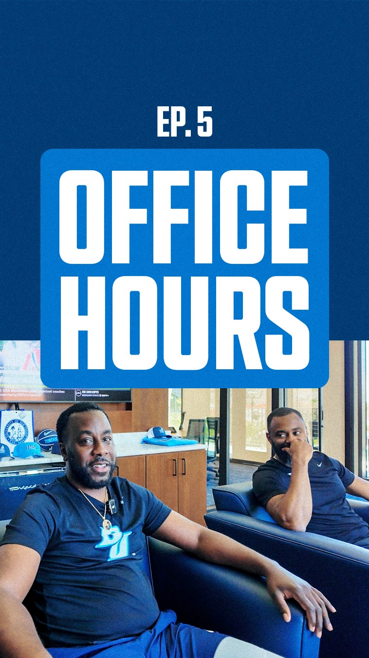 Office Hours — Ep. 5